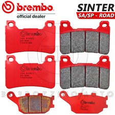 Pastiglie freno brembo usato  San Marco Evangelista