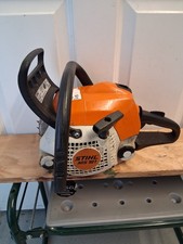 Stihl ms181 petrol for sale  TENBURY WELLS