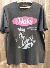 Hole rock band for sale  New York
