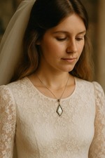 Ciondolo pendente stile usato Ciondolo pendente stile usato  Olginate