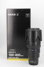 Objectif lens nikon d'occasion  Saint-Michel-sur-Orge