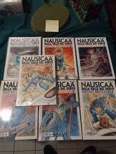 Fumetto manga serie usato  Casalecchio di Reno