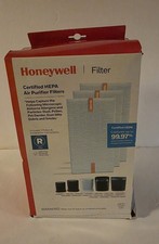 Honeywell hepa air for sale  Troutdale
