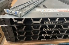 Dell r640 bay for sale  Irving