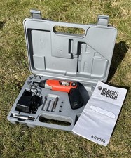 Black decker kc9036 for sale  ILFORD
