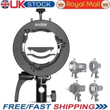 Godox flash bracket for sale  UK