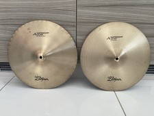 Zildjian avedis mastersound for sale  BASILDON
