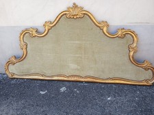 Testata letto matrimoniale usato  Italia