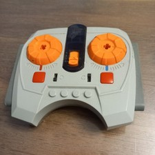 Lego télécommande train d'occasion Lego télécommande train d'occasion  Houplin-Ancoisne