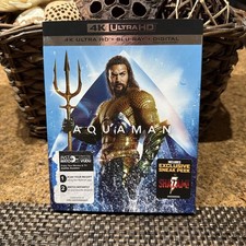 Aquaman comics warner for sale  New Auburn