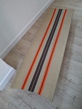 Vintage ddr stripe for sale  NEWPORT