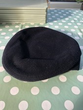 Kangol flat cap for sale  NEWPORT