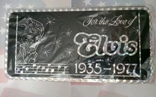 Love elvis 1935 for sale  Hanover