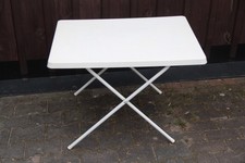 Klapptisch camping balkon gebraucht kaufen  Müncheberg