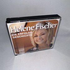 Helene fischer erfolgsgeschich gebraucht kaufen  Mömbris