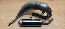 Marmitta scalvini ktm usato  Matelica