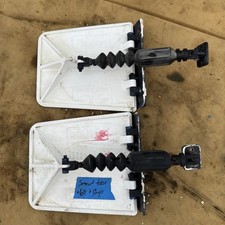 Guarnições Nauticus Smart Tab marinhas comprar usado  Enviando para Brazil