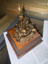 Statue disneyland d'occasion  Serris