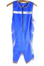 Sailfish competition trisuit gebraucht kaufen  Dresden