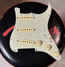 Fender mim squier for sale  Eureka