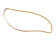 Corda ribbon dentata usato  Morro d'Oro