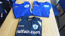 Qpr football shirts for sale  UXBRIDGE