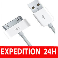 Cable usb chargeur d'occasion  Argenteuil