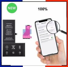 Batterie IPhone X XS XR 11 12/12 PRO/13 PRO MAX/14 PLUS identique original na sprzedaż  Wysyłka do Poland