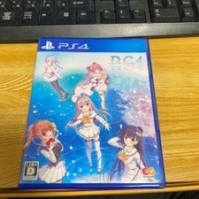 D.C.4 da capo4 4935066602355 versão japonesa do Japão comprar usado  Enviando para Brazil