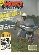 Moto journal 896 d'occasion  Bray-sur-Somme