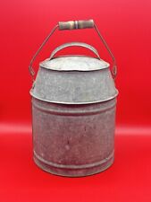 Antique milk pail for sale  Fort Smith