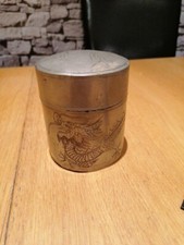 Kut hing pewter for sale  BOURNEMOUTH