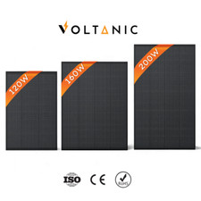 Voltanic 100w 160w for sale  BURY ST. EDMUNDS