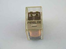 Rele iskra pr16l08 usato  Italia