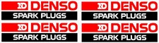 Denso spark plugs for sale  UK