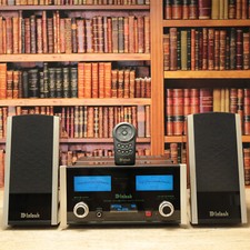 Mcintosh mxa80 230v gebraucht kaufen  Nürnberg