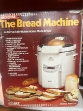 Welbilt bread maker for sale  Mantua