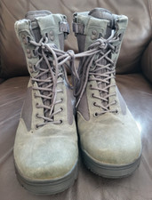 Mens grey tactical for sale  CARTERTON