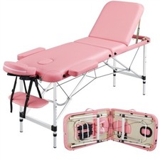 Portable massage table for sale  IPSWICH