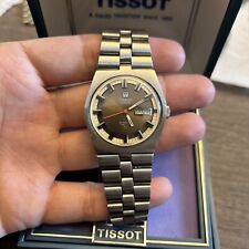 Vintage tissot automatic for sale  Riverside