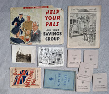 War 2 memorabilia for sale  LONDON