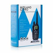 Midland pro nero usato  Arezzo