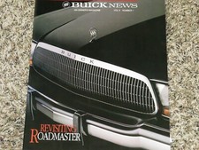 1992 buick news for sale  Auburn