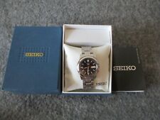 Seiko mens 21j for sale  Madison