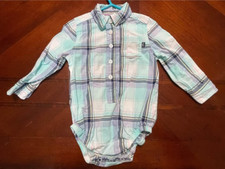 Windowpane plaid long for sale  Burlington
