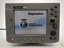 Raymarine c80 e02020 for sale  Irvine
