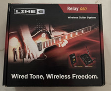 Line relay g50 for sale  Ambler