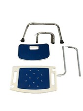 Aidapt shower chair for sale  BIRMINGHAM