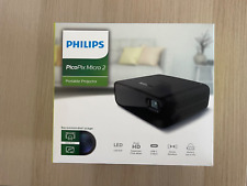 Philips picopix micro d'occasion  Valenciennes