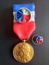 Medaille med 005 d'occasion  Saint-Denis-d'Anjou